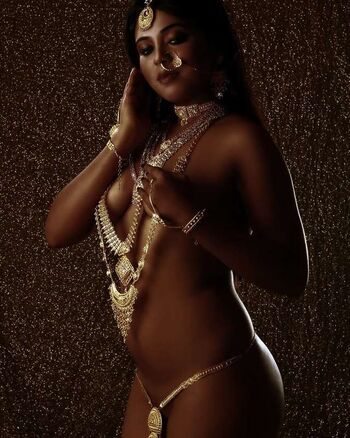 Full leaked Jhilik roy private onlyfans photo