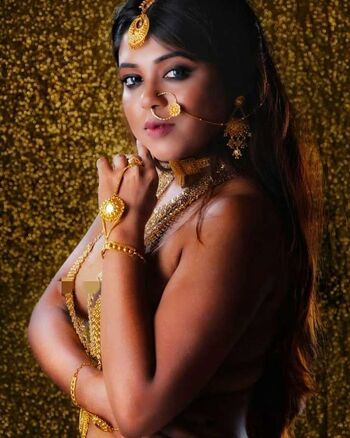 Full leaked Jhilik roy private onlyfans photo