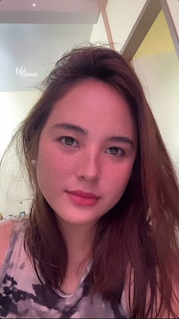 Full leaked Jhoana mendoza private onlyfans photo