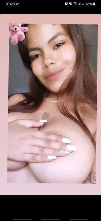 Full leaked Jhonaisy gallardo private onlyfans photo