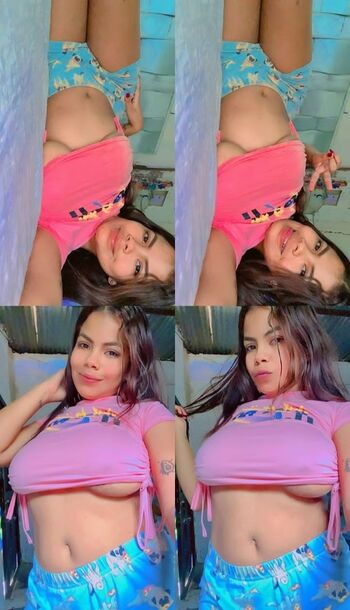 Full leaked Jhonaisy gallardo private onlyfans photo