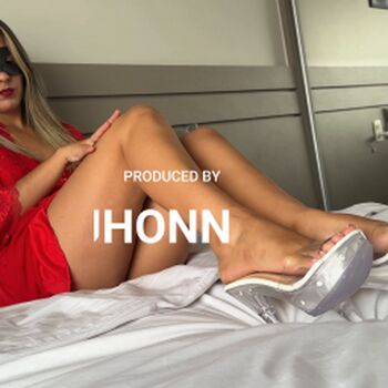 Full leaked Jhonnfootfetish private onlyfans photo