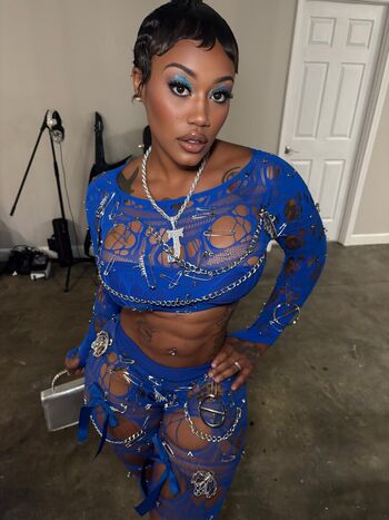 Jhonni Blaze