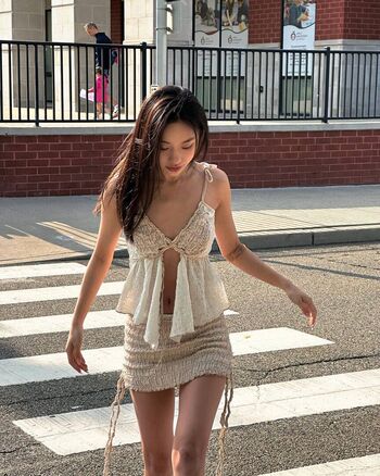 Full leaked Jia east private onlyfans photo