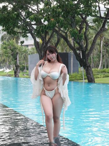 Full leaked Jiee wen private onlyfans photo
