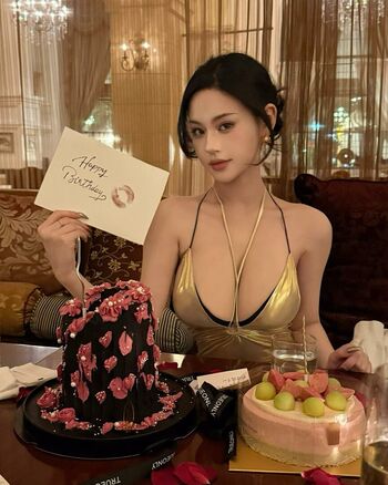 Full leaked Jiemojunccc private onlyfans photo