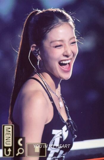 Jihyo