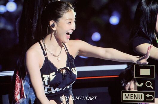Jihyo