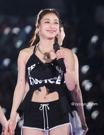 Full leaked Jihyo page private onlyfans photo
