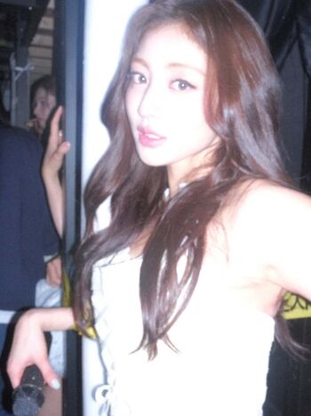 Full leaked Jihyo page private onlyfans photo
