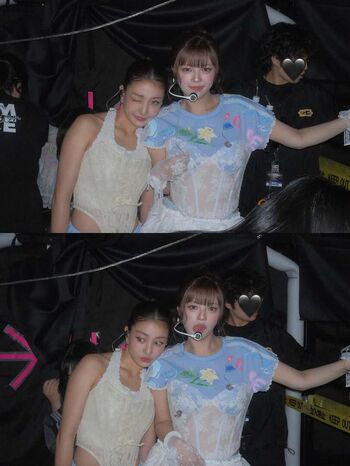 Full leaked Jihyo page private onlyfans photo