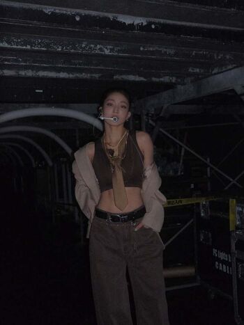 Full leaked Jihyo page private onlyfans photo