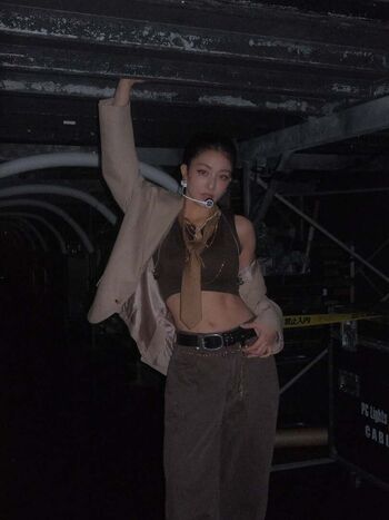Full leaked Jihyo page private onlyfans photo