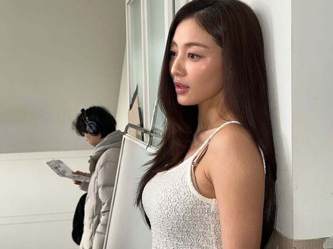Full leaked Jihyo page private onlyfans photo
