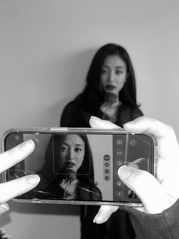 Full leaked Jihyo page private onlyfans photo