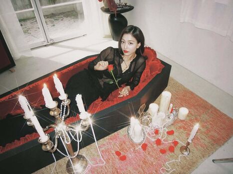 Full leaked Jihyo private onlyfans photo