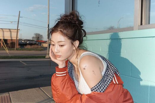 Full leaked Jihyo private onlyfans photo