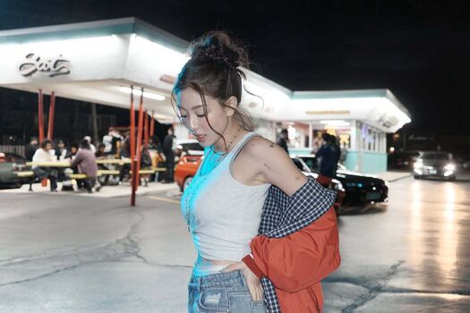 Full leaked Jihyo private onlyfans photo