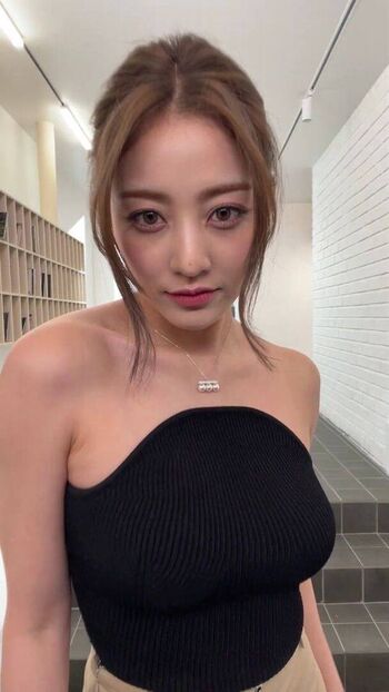 Full leaked Jihyo page private onlyfans photo
