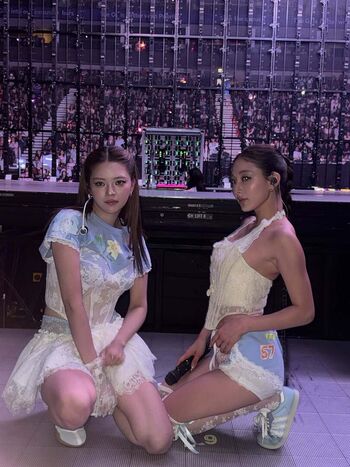 Full leaked Jihyo page private onlyfans photo