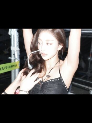 Full leaked Jihyo page private onlyfans photo