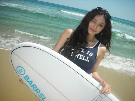 Full leaked Jihyo page private onlyfans photo