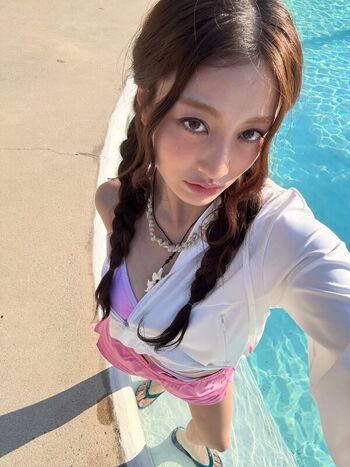 Full leaked Jihyo page private onlyfans photo