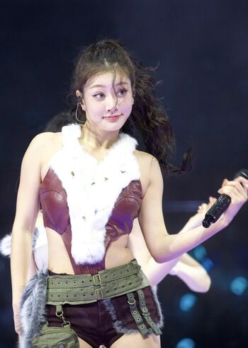 Full leaked Jihyo page private onlyfans photo