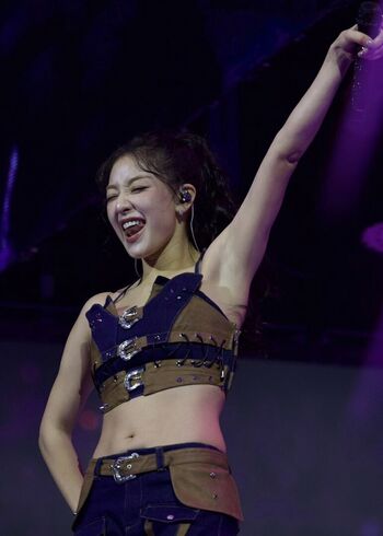 Full leaked Jihyo page private onlyfans photo