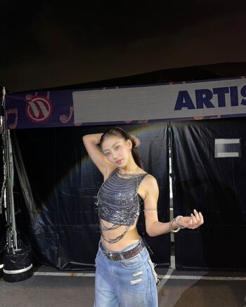 Full leaked Jihyo page private onlyfans photo
