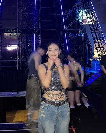 Full leaked Jihyo page private onlyfans photo