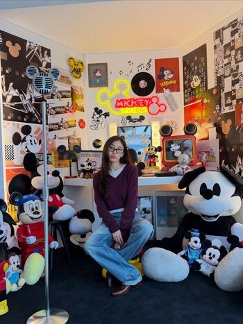 Full leaked Jihyo page private onlyfans photo