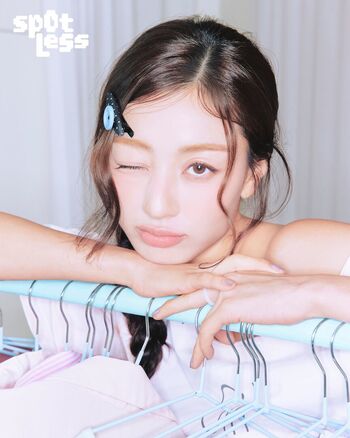Full leaked Jihyo page private onlyfans photo