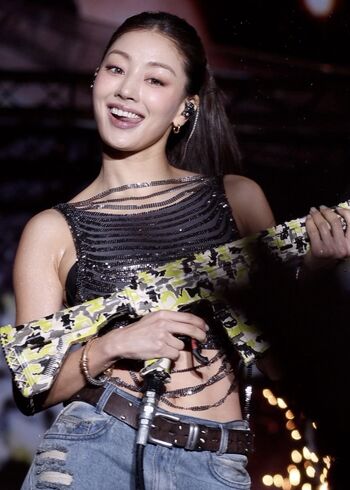 Full leaked Jihyo page private onlyfans photo