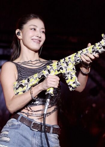 Full leaked Jihyo page private onlyfans photo