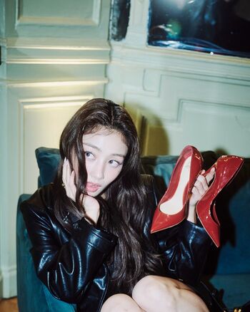 Full leaked Jihyo private onlyfans photo