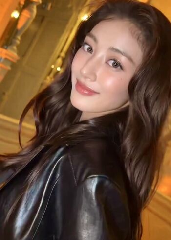 Full leaked Jihyo private onlyfans photo