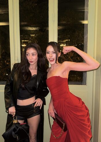 Full leaked Jihyo private onlyfans photo