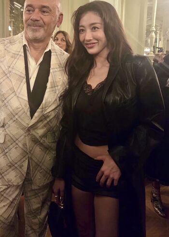 Full leaked Jihyo private onlyfans photo