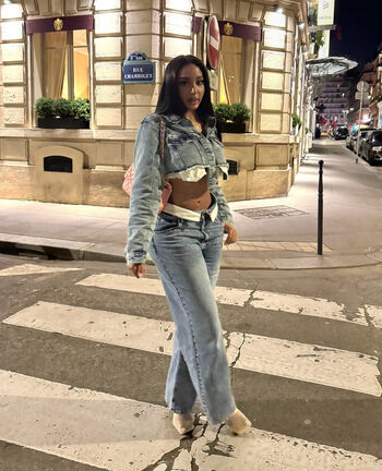 Full leaked Jijiberry private onlyfans photo