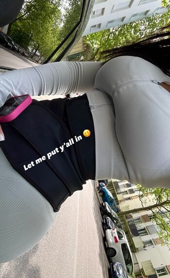 Full leaked Jijiberry private onlyfans photo