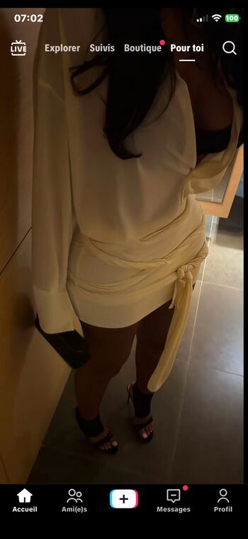 Full leaked Jijiberry private onlyfans photo
