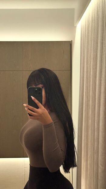 Full leaked Jijiberry private onlyfans photo