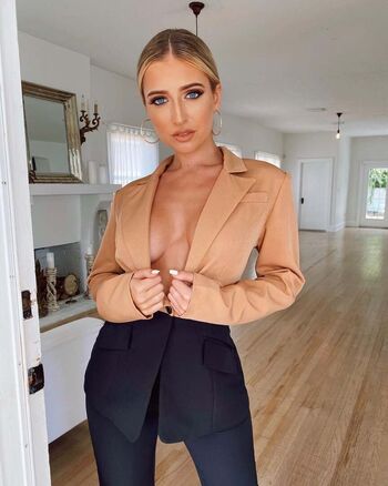 Full leaked Jilissa ann zoltko private onlyfans photo