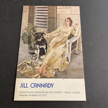 Jill Cannady