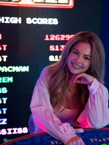 Full leaked Jill van hoof private onlyfans photo