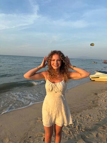 Full leaked Jill van hoof private onlyfans photo