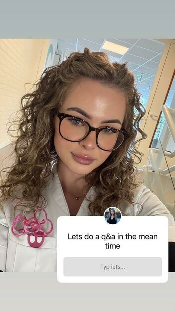 Full leaked Jill van hoof page private onlyfans photo