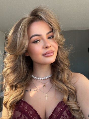 Full leaked Jill van hoof page private onlyfans photo