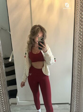 Full leaked Jill van hoof page private onlyfans photo